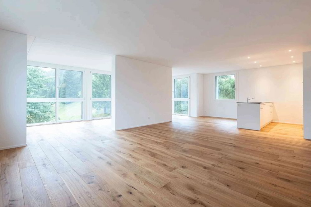 Wohnung – Davos Platz - Ansicht 5