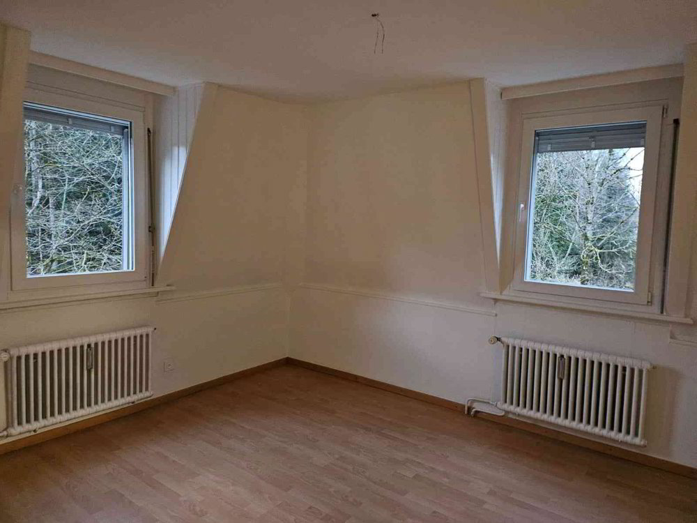 Wohnung – St. Gallen - Ansicht 2