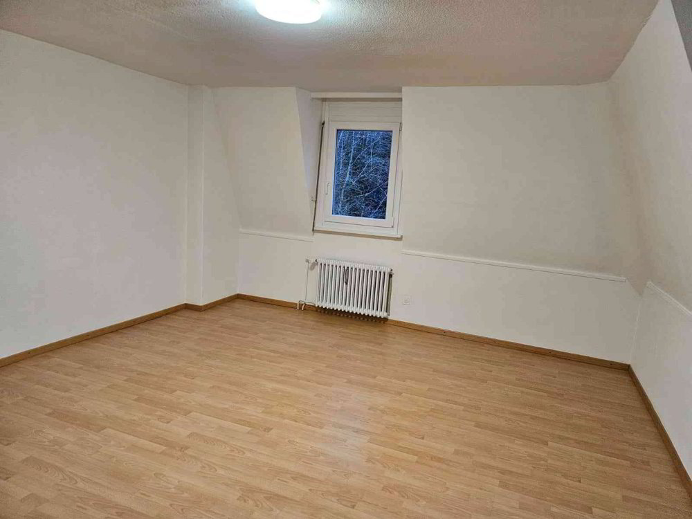 Wohnung – St. Gallen - Ansicht 4