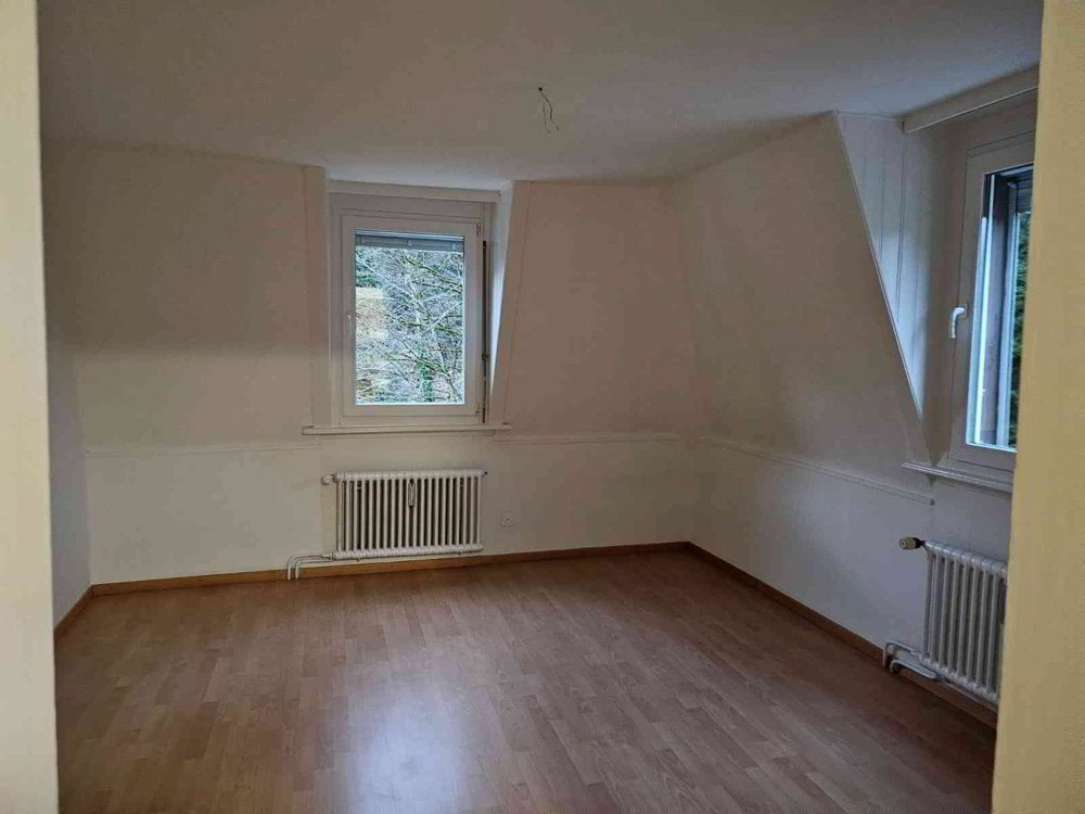 Wohnung – St. Gallen - Ansicht 5