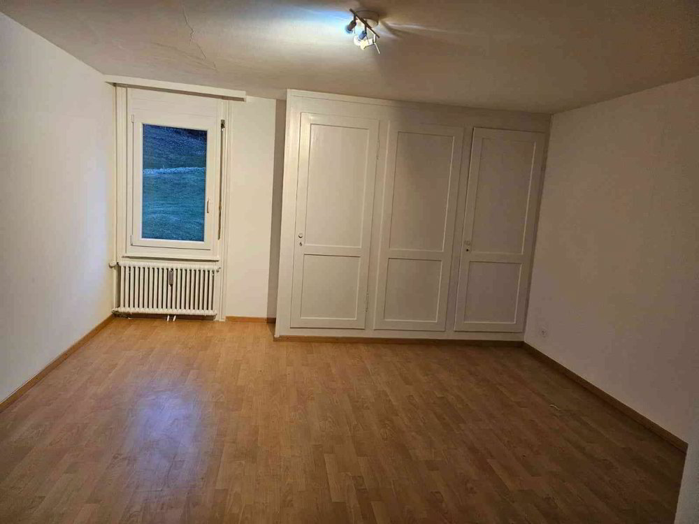Wohnung – St. Gallen - Mehr