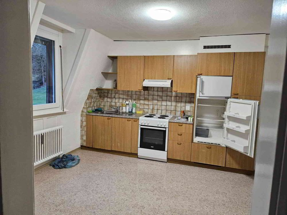 4.5 rooms Apartment for rent in San Gallo - image 1/7
