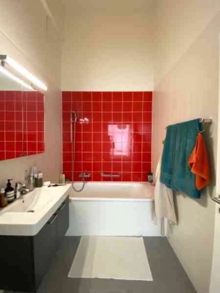 Appartement 3 pièces à louer à Lausanne - image 1/6