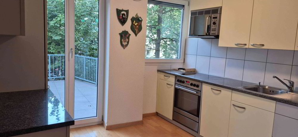 4 Zimmer Wohnung zu vermieten in San Gallo - Bild 1/5