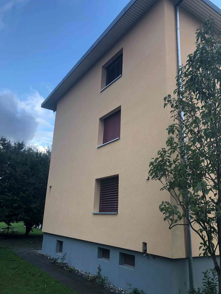 Appartamento di 4 locali in affitto a Wildegg - immagine 1/3