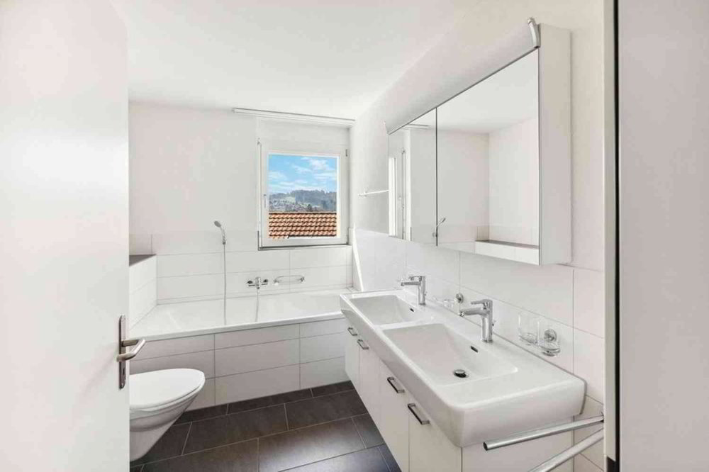 Wohnung – Herisau - Ansicht 3