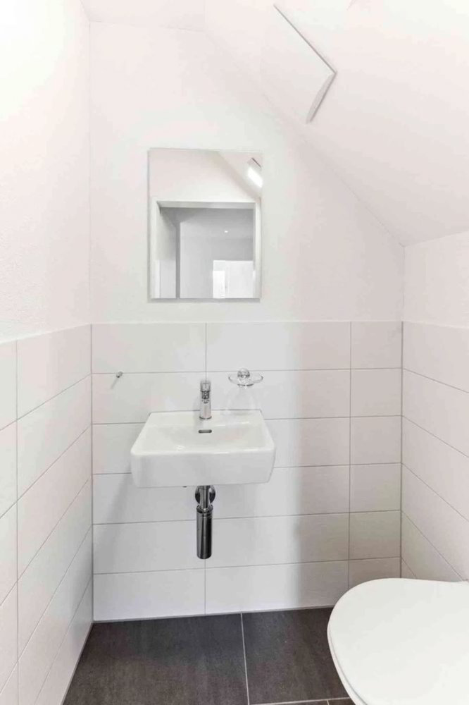 Wohnung – Herisau - Ansicht 4
