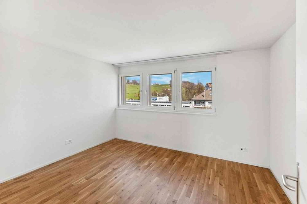 Wohnung – Herisau - Ansicht 5