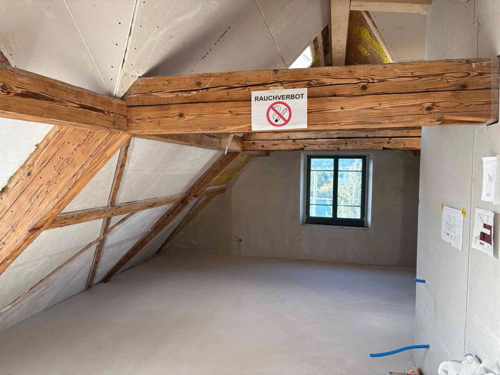 1 rooms Apartment for rent in Meilen - image 1/4