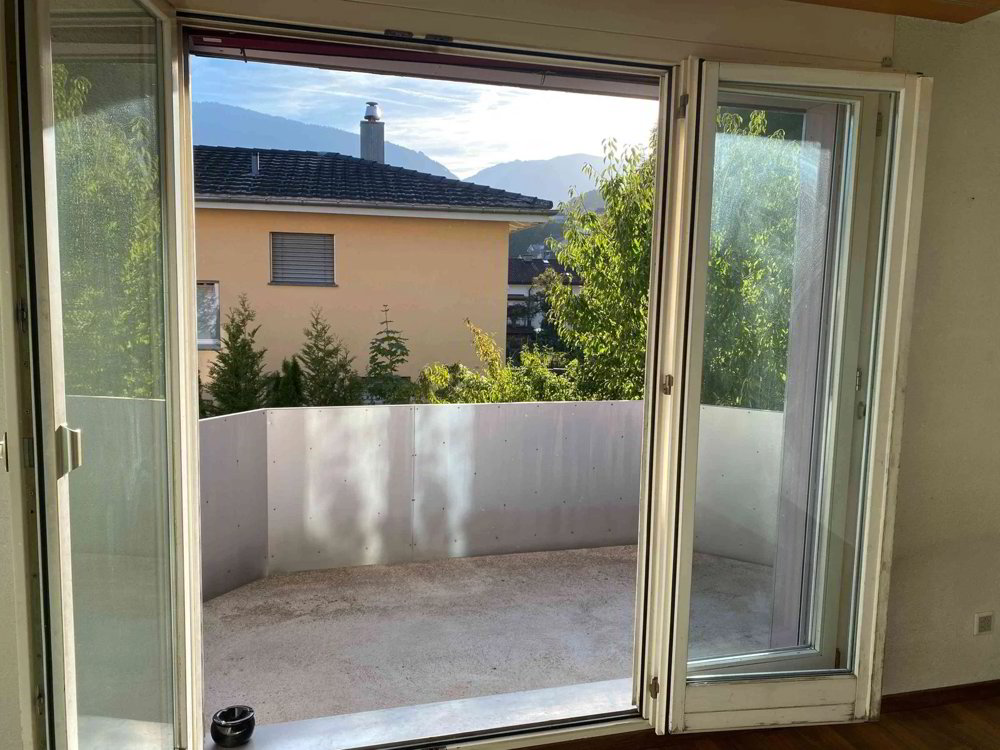 1.5 rooms Apartment for rent in Sargans - image 1/5