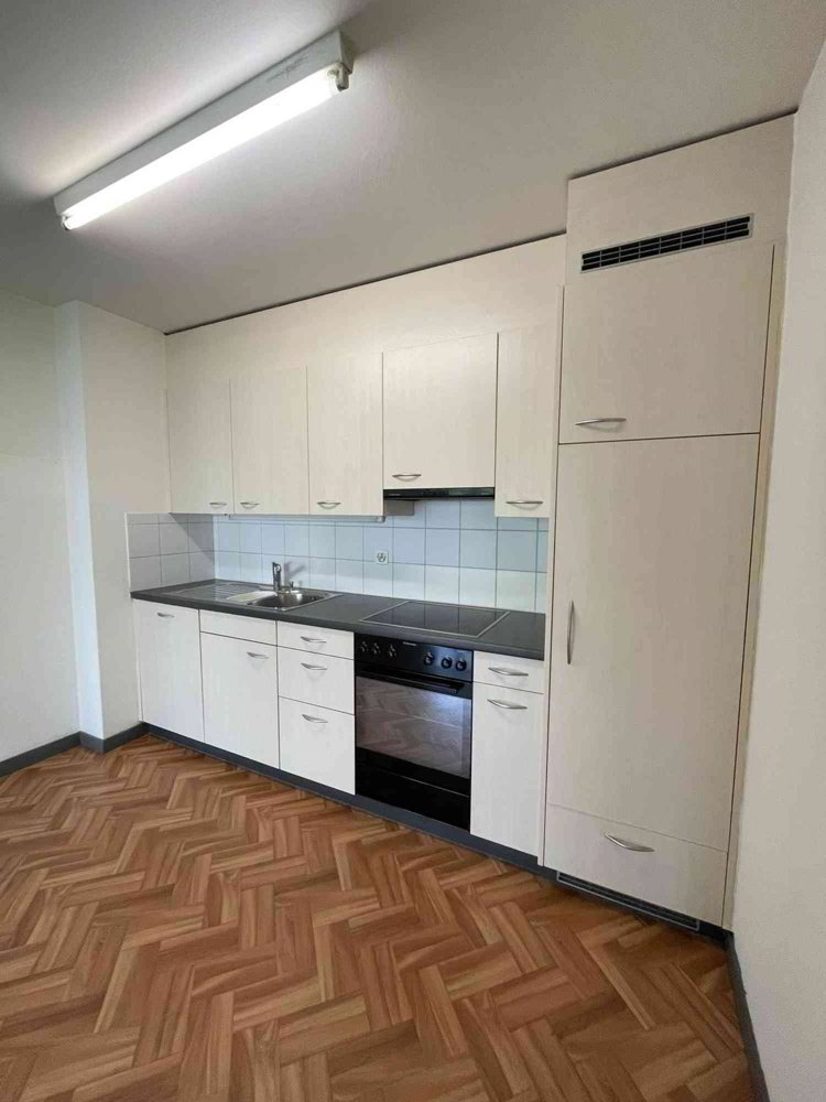 Appartamento di 3 locali in affitto a Payerne - immagine 1/6