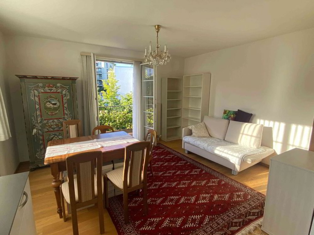 Wohnung – Zürich - Ansicht 2