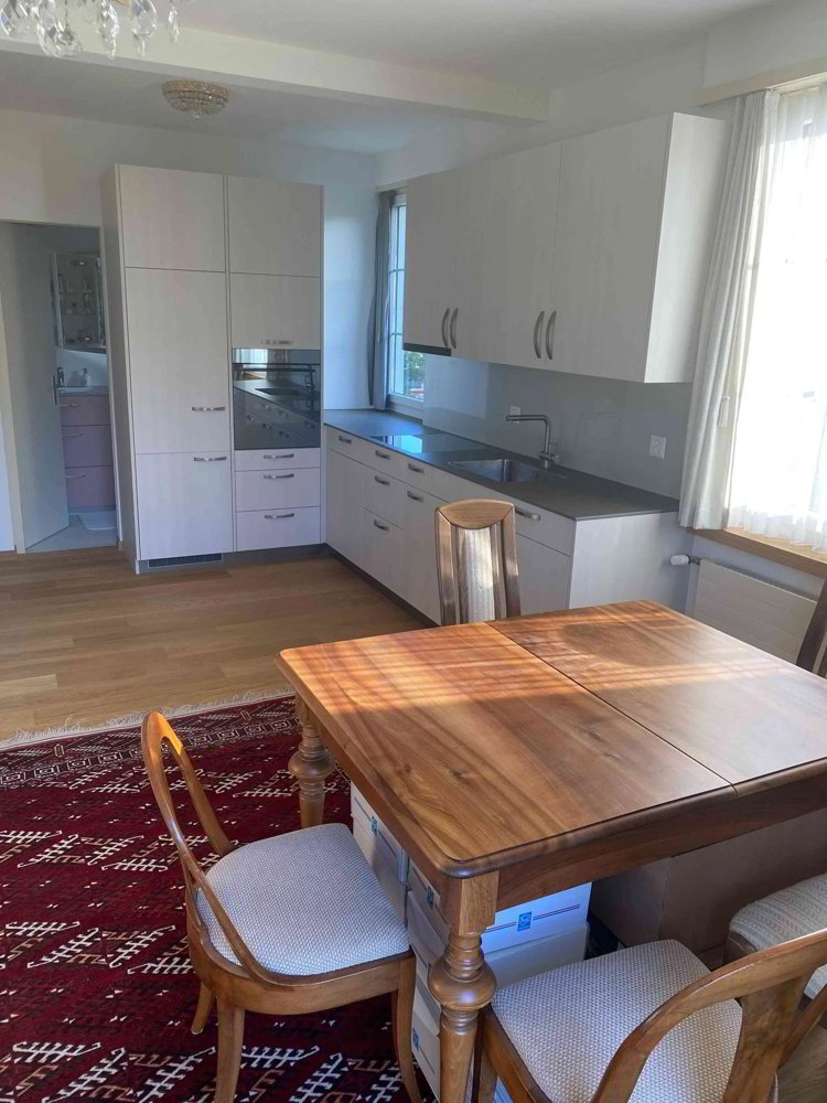 Wohnung – Zürich - Ansicht 3