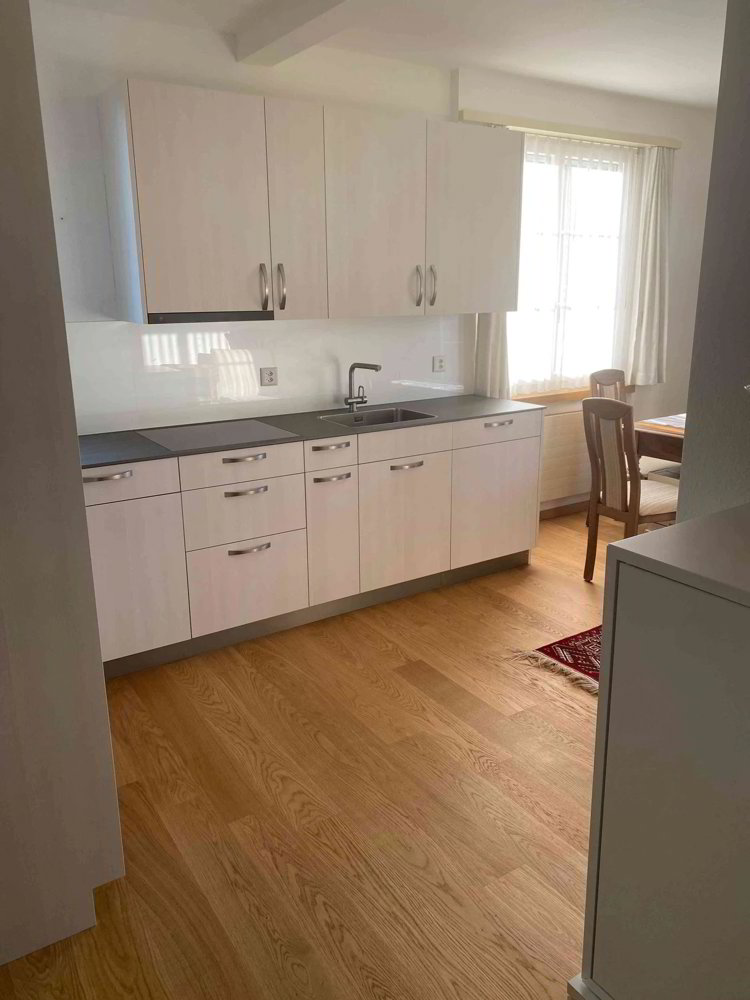 Wohnung – Zürich - Ansicht 4