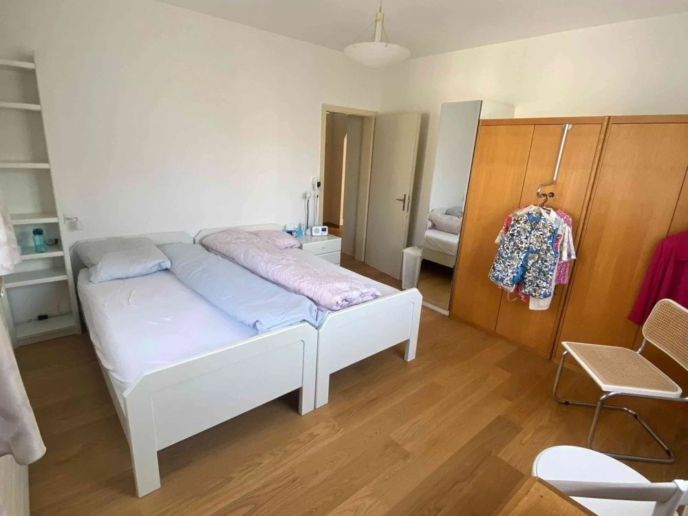 Wohnung – Zürich - Mehr