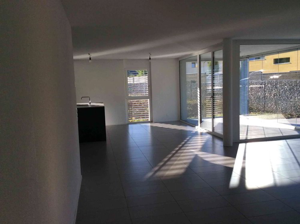 Appartamento di 3.5 locali in affitto a Boll - immagine 1/6