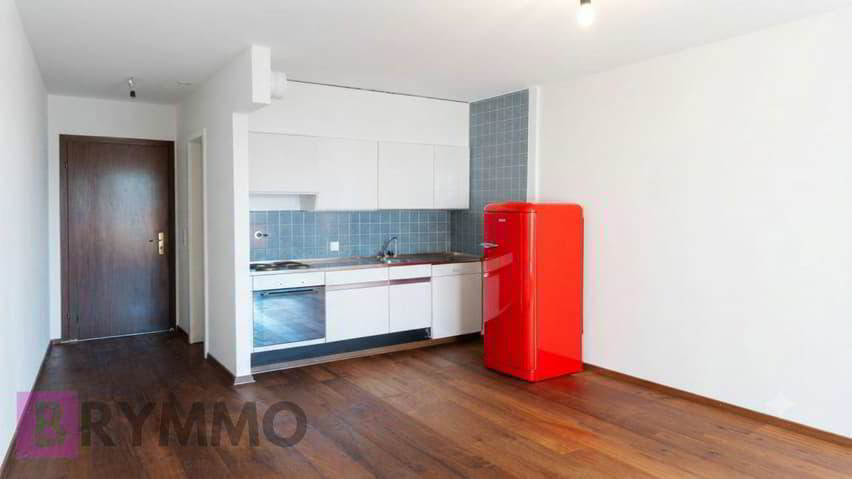 Wohnung – Lausanne