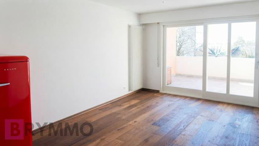 Wohnung – Lausanne - Ansicht 2