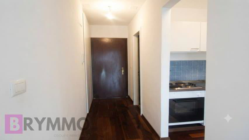Wohnung – Lausanne - Ansicht 3