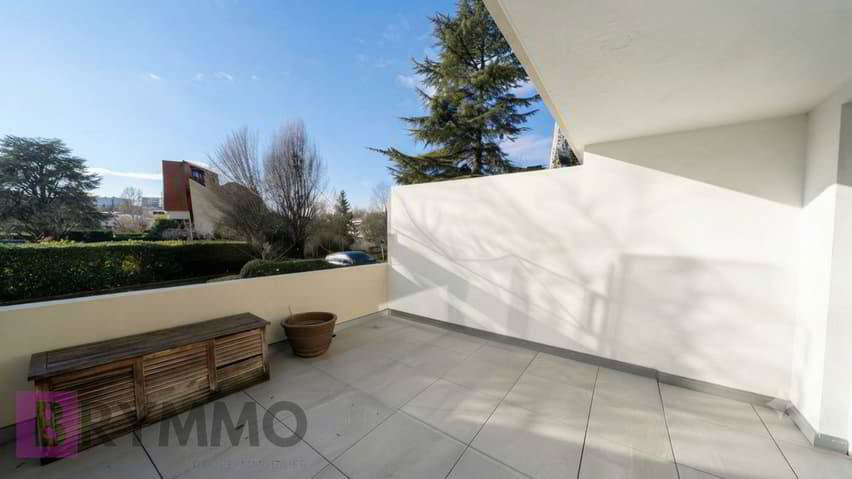 Wohnung – Lausanne - Ansicht 4