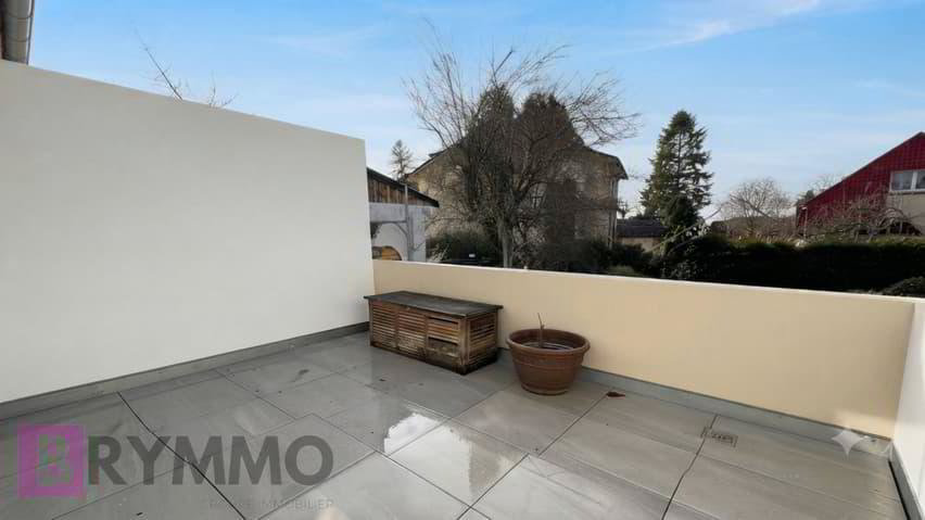 Wohnung – Lausanne - Ansicht 5