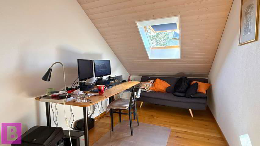 5.5 rooms Apartment to buy in Yens - image 1/13