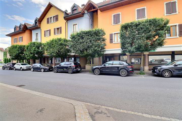 4.5 rooms Apartment to buy in Lucens - image 1/11