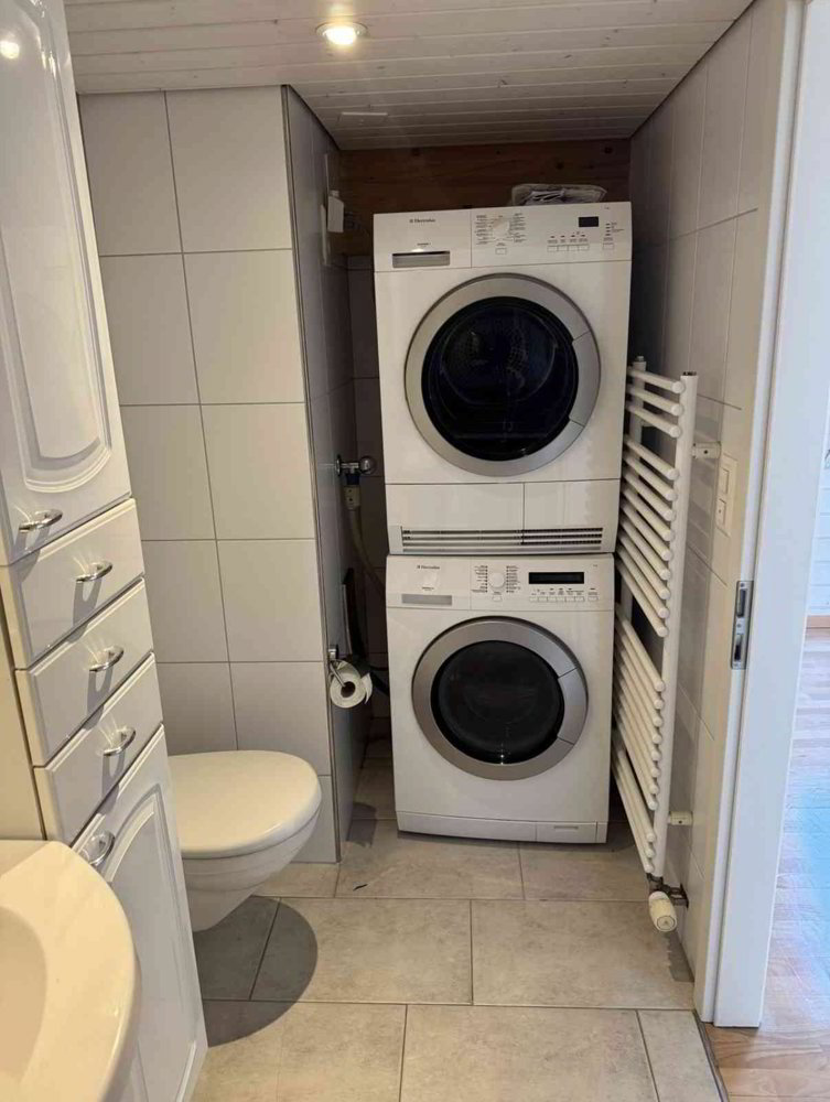 3.5 rooms Apartment for rent in Zürich - image 1/9