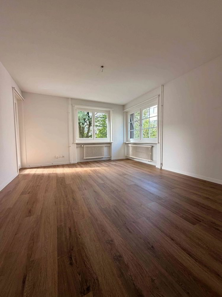Wohnung – Zug - Ansicht 2