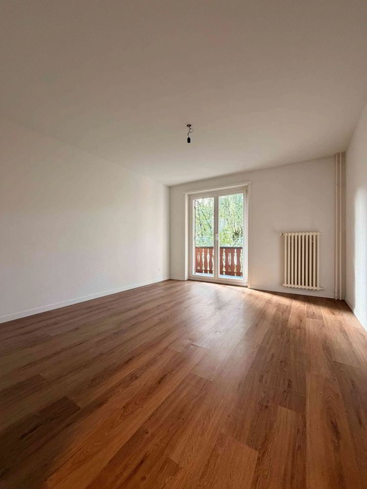 Wohnung – Zug - Mehr
