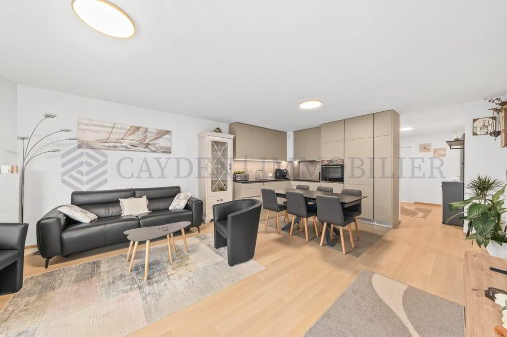 Wohnung – Nyon - Ansicht 4
