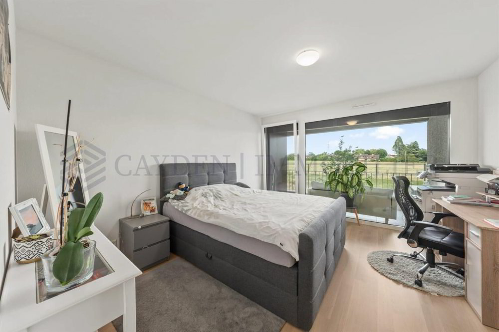 Wohnung – Nyon - Ansicht 5