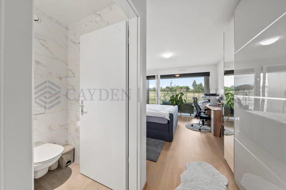 Wohnung – Nyon - Mehr