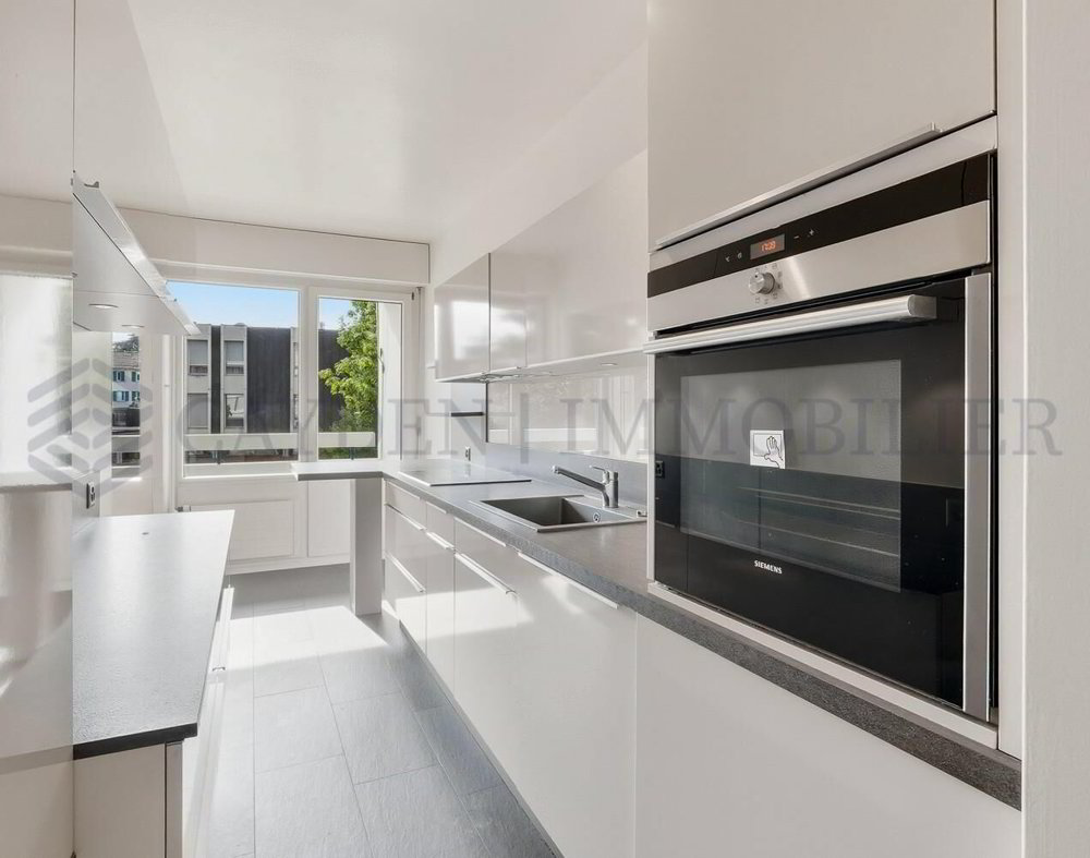 Wohnung – Thônex - Ansicht 3