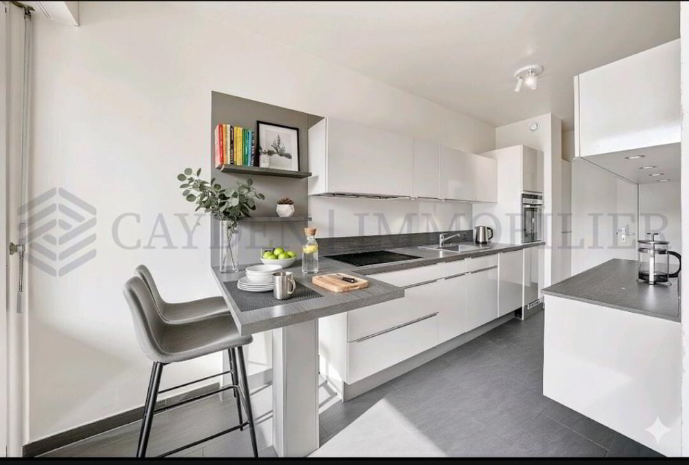 Wohnung – Thônex - Ansicht 4