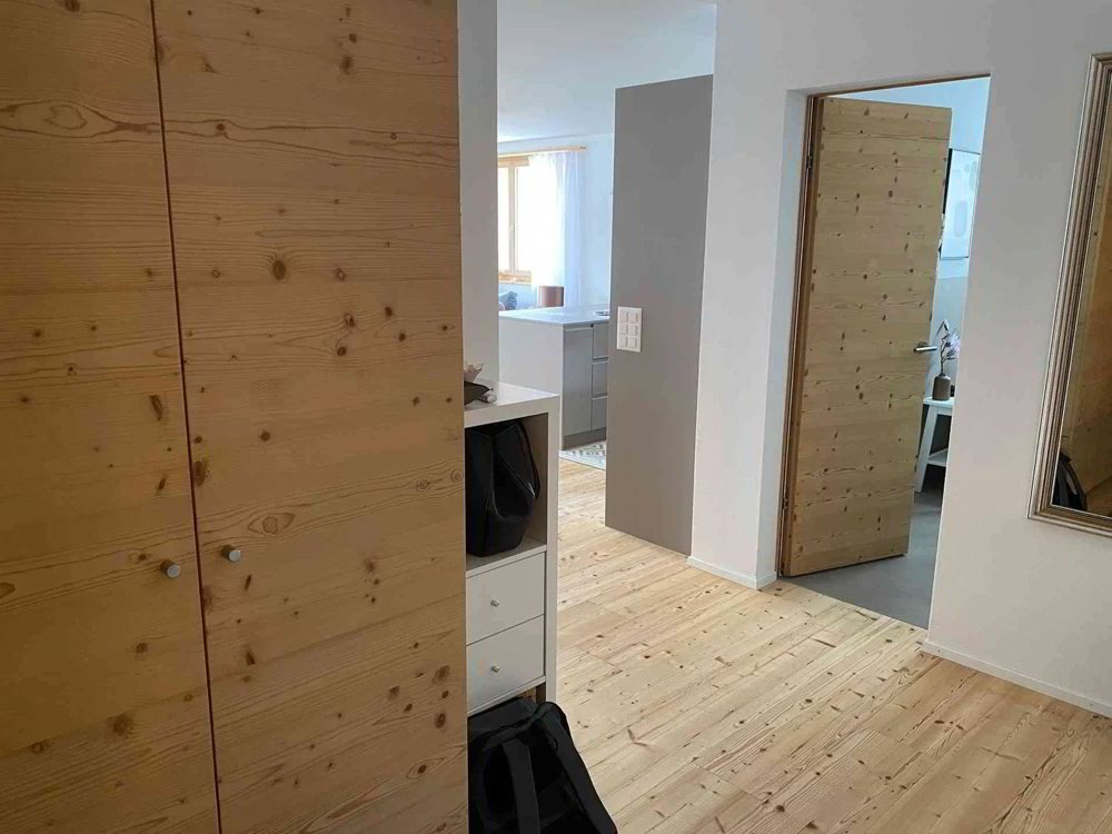 Appartement 3.5 pièces à louer à St. Peter - image 1/13