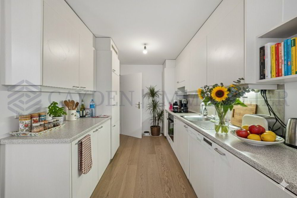 Wohnung – Le Grand-Saconnex - Ansicht 2