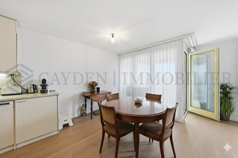 Wohnung – Le Grand-Saconnex - Ansicht 4