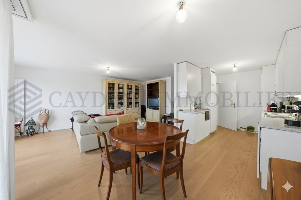 Wohnung – Le Grand-Saconnex - Ansicht 5