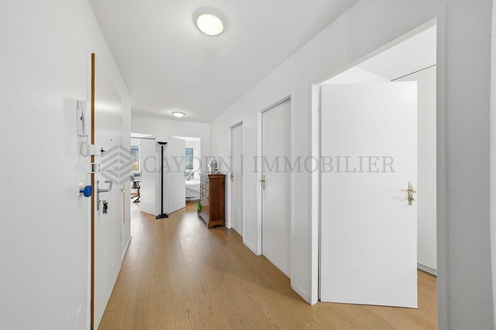 Wohnung – Le Grand-Saconnex - Mehr