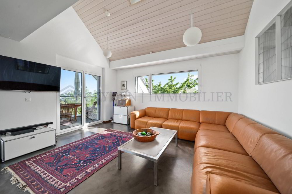 Wohnung – Arzier-Le Muids - Ansicht 4