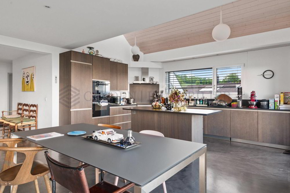 Wohnung – Arzier-Le Muids - Ansicht 5