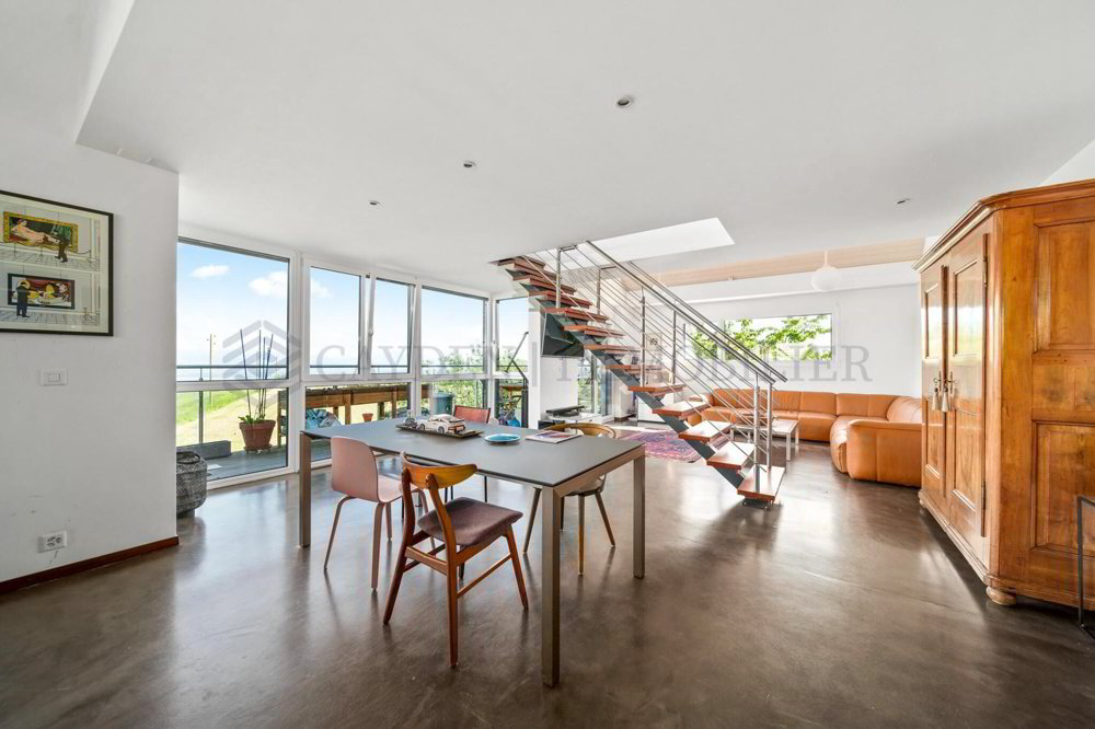 Wohnung – Arzier-Le Muids - Mehr