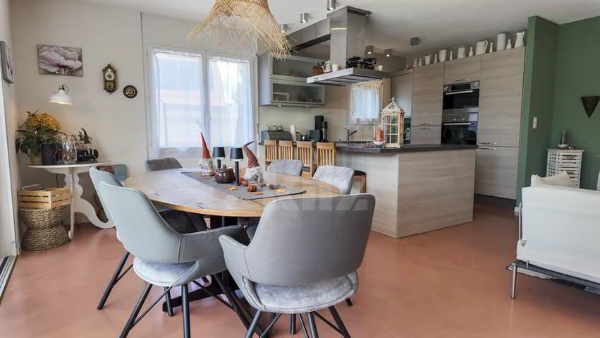 Wohnung – Carrouge VD