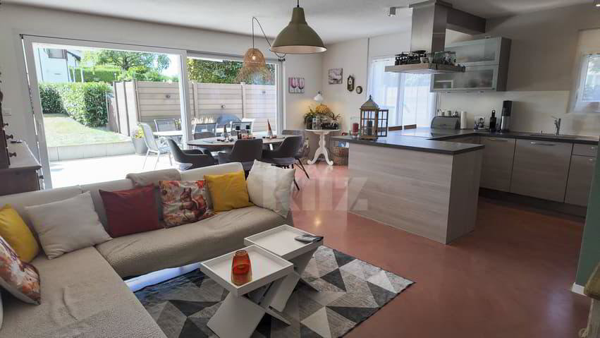 Wohnung – Carrouge VD - Ansicht 2