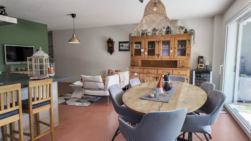 Wohnung – Carrouge VD - Ansicht 3