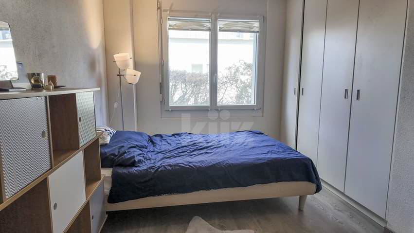 Wohnung – Carrouge VD - Mehr