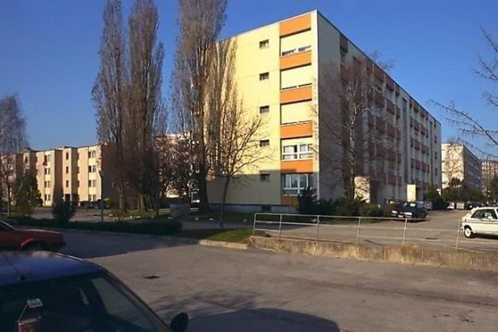Parking, garage null pièces à louer à Nyon - image 1/2