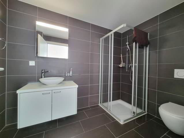 Wohnung – Lausanne - Ansicht 3