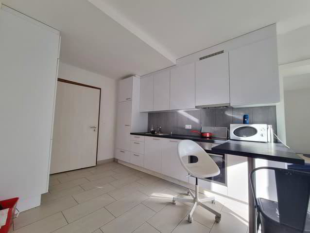 Wohnung – Lausanne - Ansicht 4